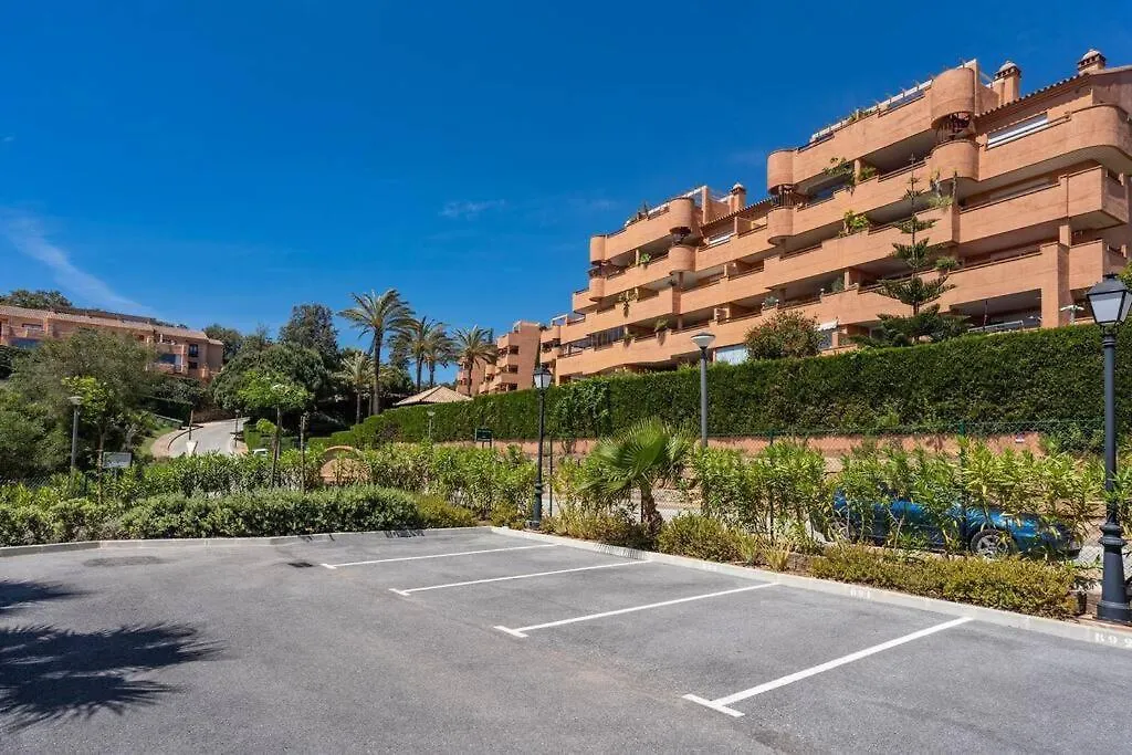 Apartment La Floresta View La Mairena